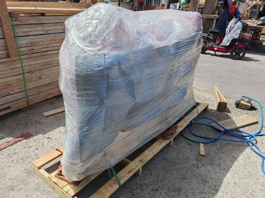 镇安电瓶车物流托运